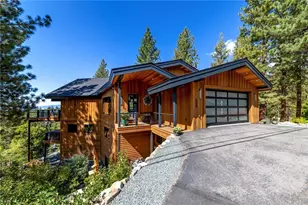 533 Driver Way, Incline Village, NV 89451 - Photo 1