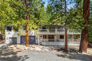 654 Country Club Dr, Incline Village, NV 89451 - Photo 1
