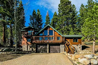 988 Wander Way, Incline Village, NV 89451 - Photo 1