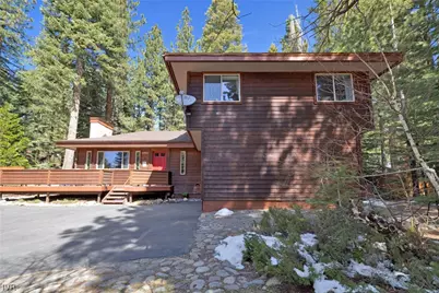595 Lucille, Incline Village, NV 89451 - Photo 1