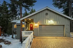 1021 Dorcey Dr, Incline Village, NV 89451 - Photo 1