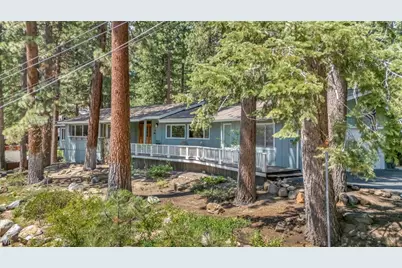 650 Martis Peak Rd., Incline Village, NV 89451 - Photo 1