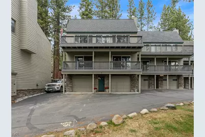 948 Harold Drive #4, Incline Village, NV 89451 - Photo 1