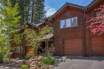 929 Northwood Boulevard #91, Incline Village, NV 89451 - Photo 1