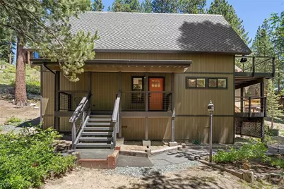 944 Divot Court #2, Incline Village, NV 89451 - Photo 1
