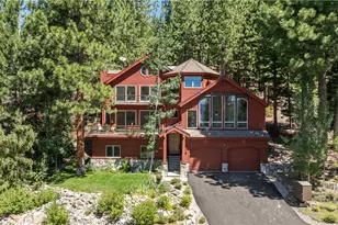 672 Tyner, Incline Village, NV 89451 - Photo 1