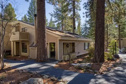 123 Juanita Drive #79, Incline Village, NV 89451 - Photo 1