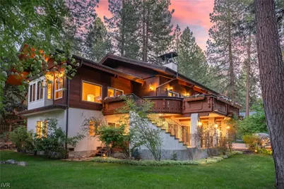 886 Freels Peak Drive, Incline Village, NV 89451 - Photo 1