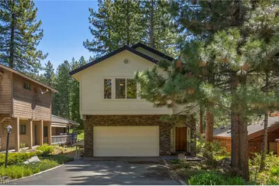 970 Fairway Park Dr, Incline Village, NV 89451 - Photo 1