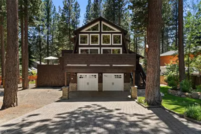 1075 Mill Creek Road, Incline Village, NV 89451 - Photo 1