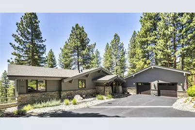 615 Woodridge Circle, Incline Village, NV 89451 - Photo 1