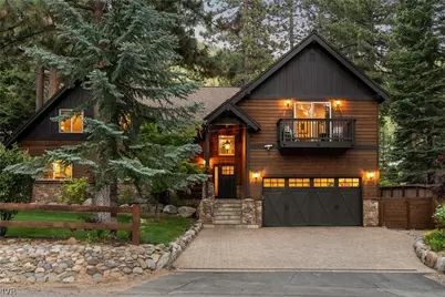 178 Tramway Road, Incline Village, NV 89451 - Photo 1