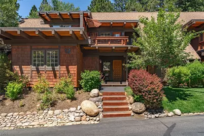 929 Northwood Boulevard #46, Incline Village, NV 89451 - Photo 1