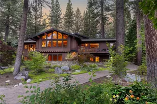 932 Lakeshore Blvd, Incline Village, NV 89451 - Photo 1