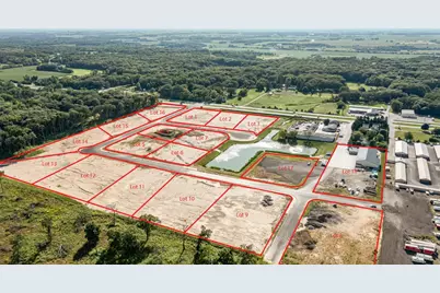 13755 Wicker Avenue, Cedar Lake, IN 46303 - Photo 2