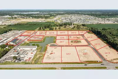 13755 Wicker Avenue, Cedar Lake, IN 46303 - Photo 1