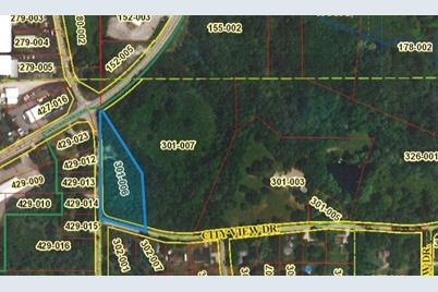 0 Smoke Road, Valparaiso, IN 46385 - Photo 1