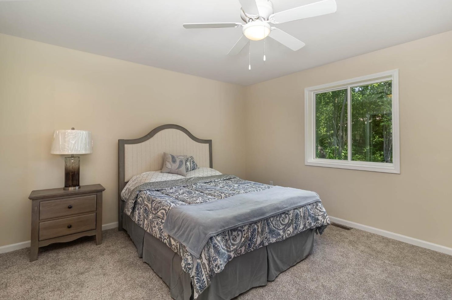 1508 Woodland Ave, Michigan City IN  46360-7125 exterior