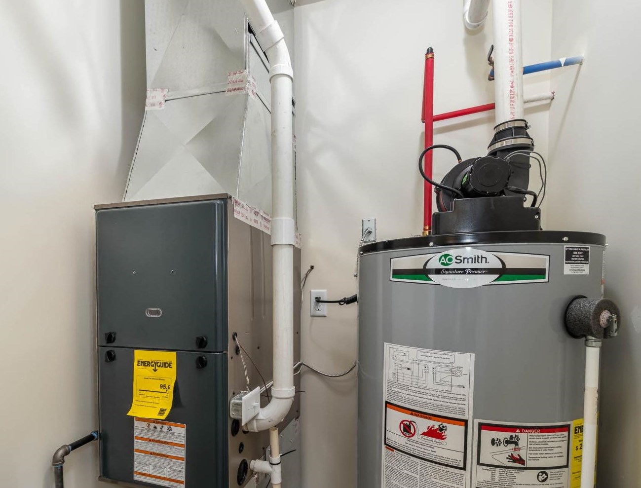 1508 Woodland Ave, Michigan City IN  46360-7125 exterior