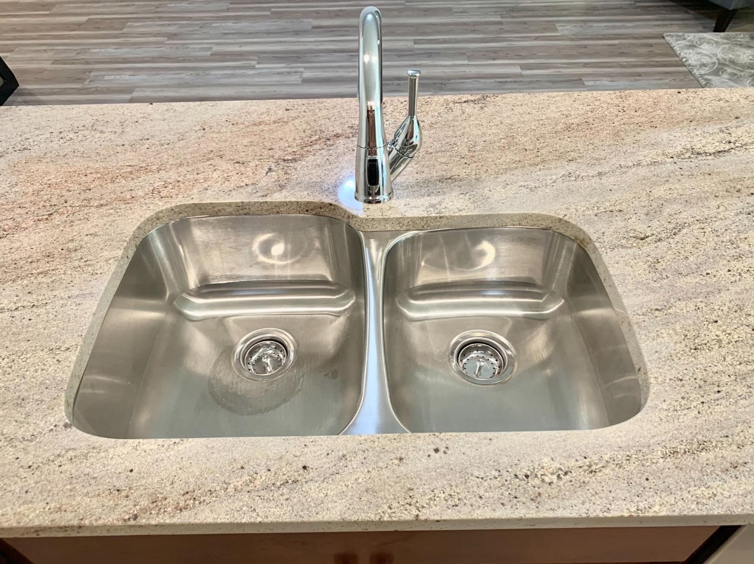 1508 Woodland Ave, Michigan City IN  46360-7125 exterior