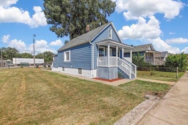 3844 Carey St, East Chicago, IN 46312-2359