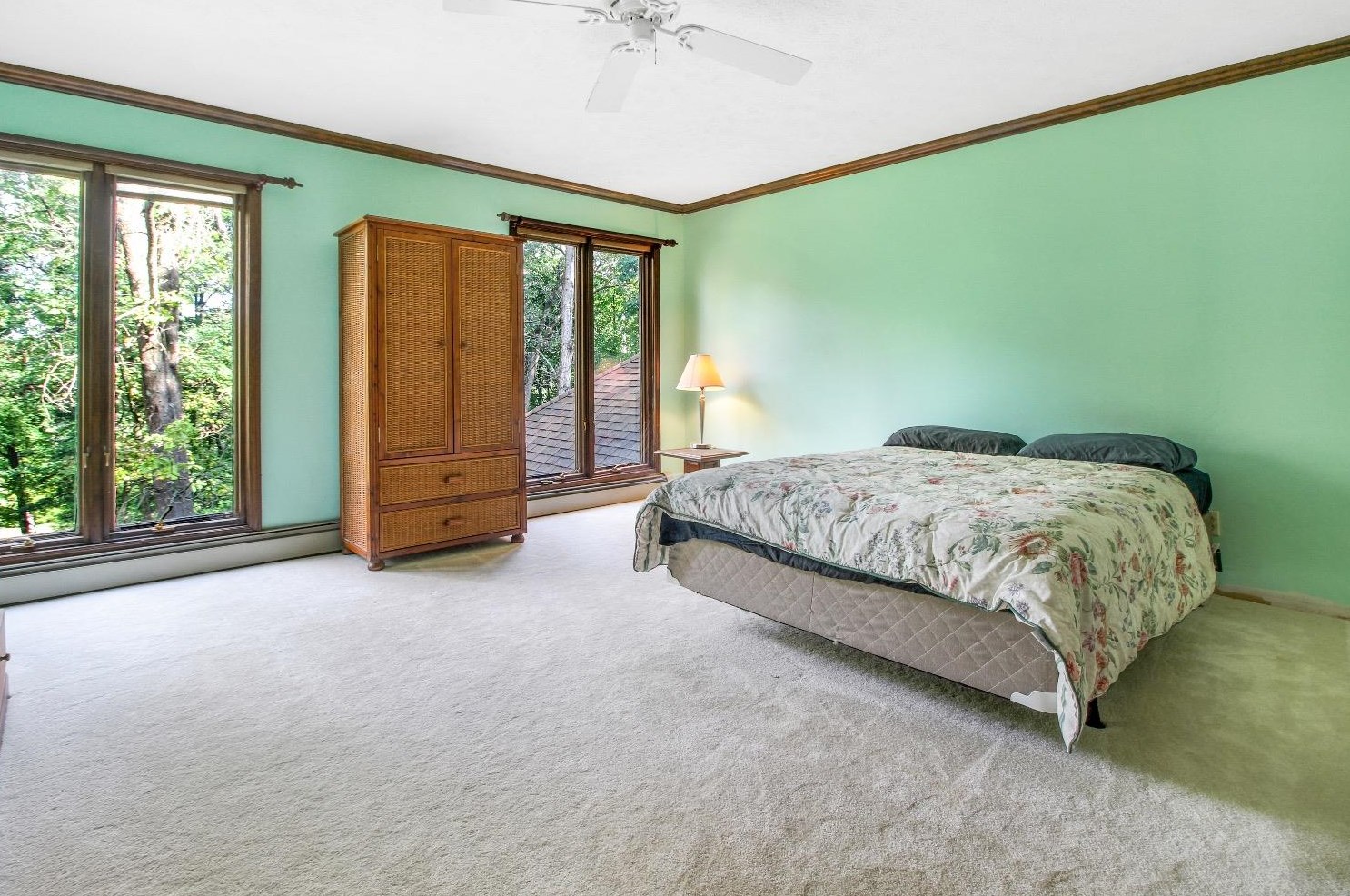 607 Sunrise Blvd, La Porte IN  46350-1959 exterior