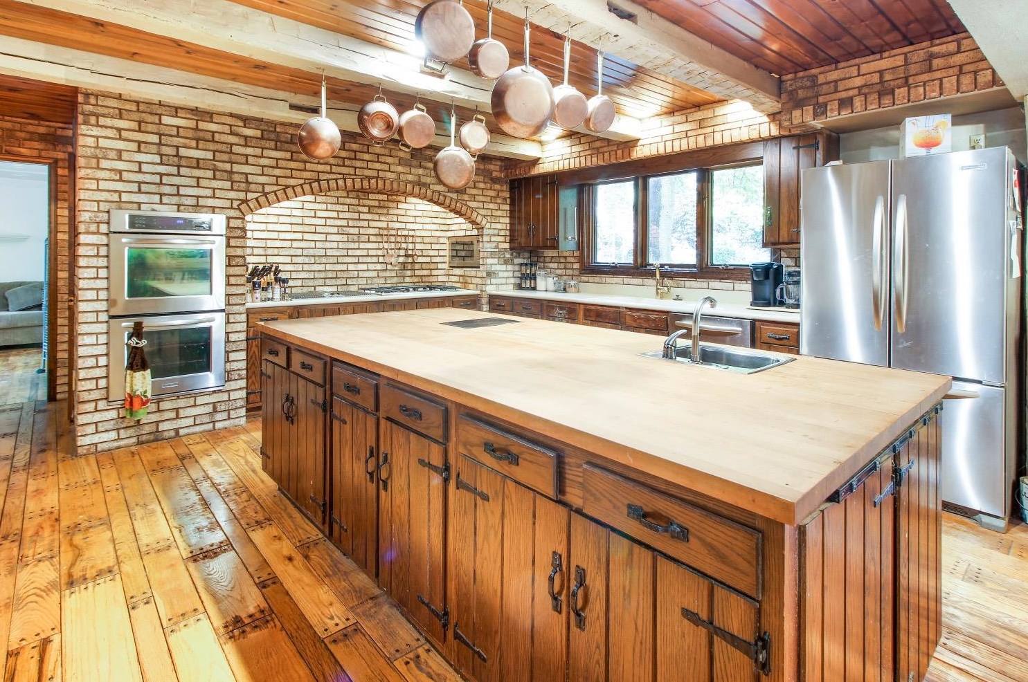 607 Sunrise Blvd, La Porte IN  46350-1959 exterior