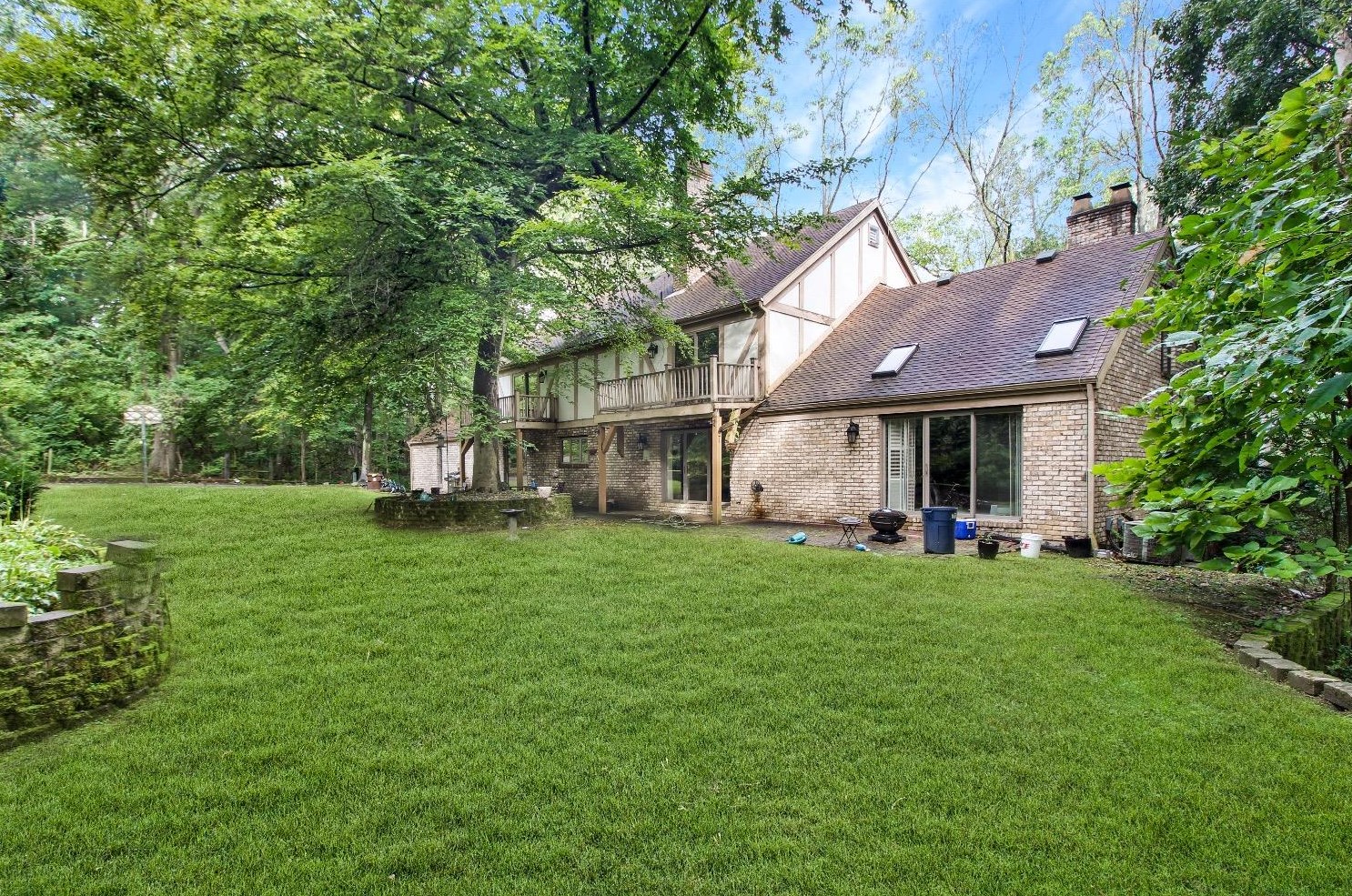 607 Sunrise Blvd, La Porte IN  46350-1959 exterior