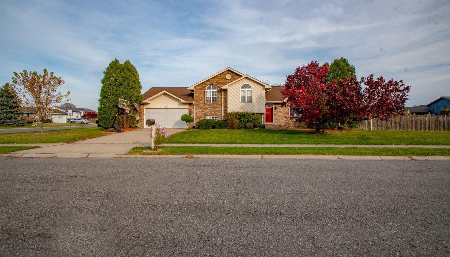 3307 Morningside St, Portage, IN 46368-4190