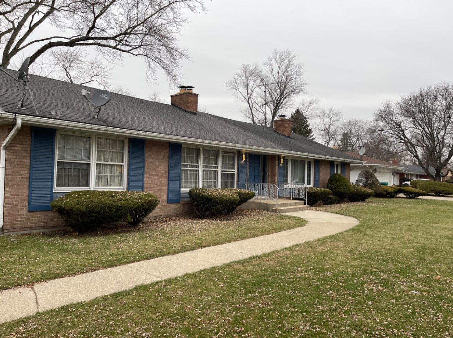 6460 Taft St, Gary, IN 46410