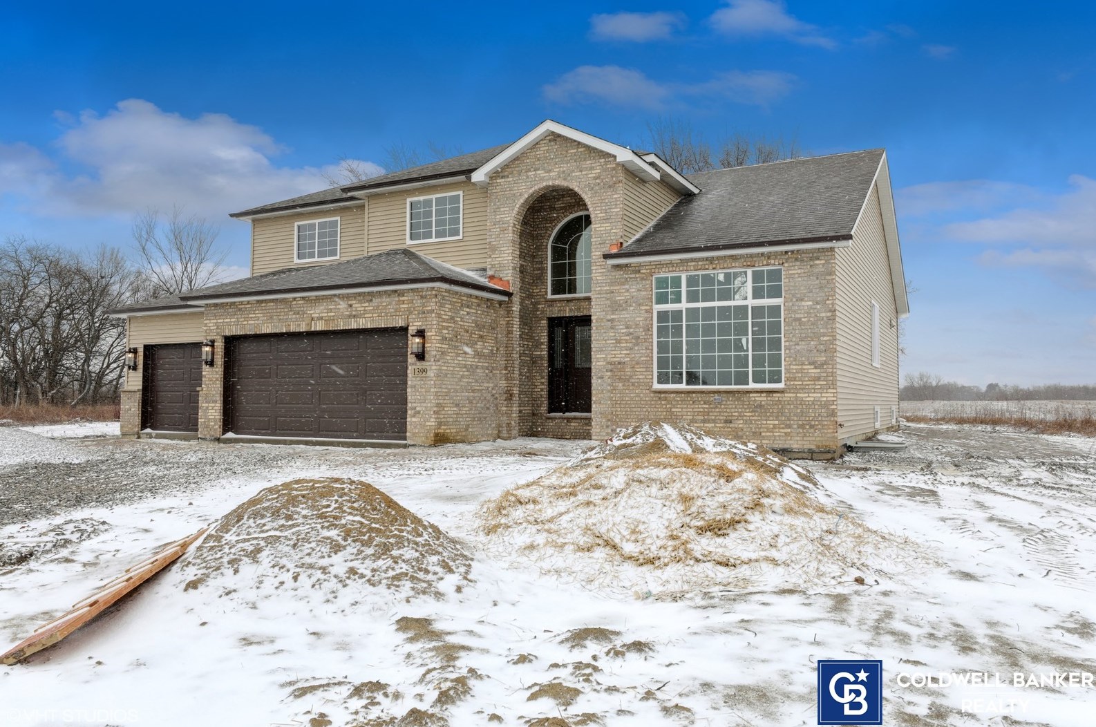 1399 W 77th Pl, Gary, IN 46410