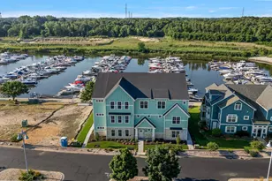 6019 S Dune Harbor Dr, Portage, IN 46368 - Photo 1