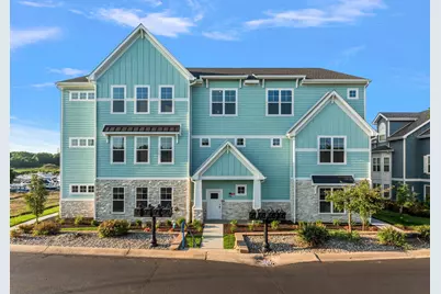 6019 S Dune Harbor Drive #A, Portage, IN 46368 - Photo 2