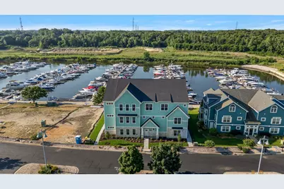 6019 S Dune Harbor Drive #A, Portage, IN 46368 - Photo 32