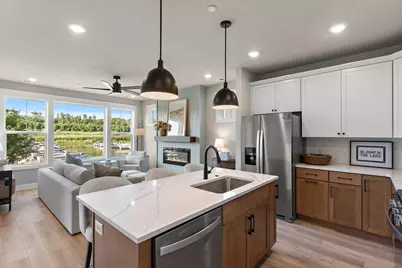 6019 S Dune Harbor Drive #A, Portage, IN 46368 - Photo 4