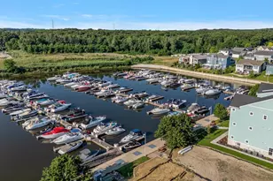 6019 S Dune Harbor Dr, Portage, IN 46368 - Photo 34