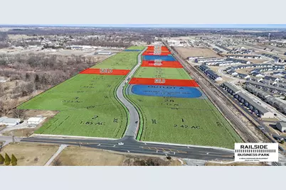 13951 Alexander Street, Cedar Lake, IN 46303 - Photo 6