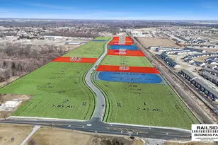 13951 Alexander St, Cedar Lake, IN 46303 - Photo 6