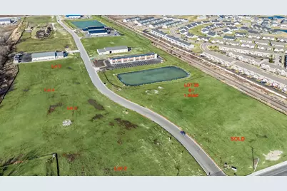 13951 Alexander Street, Cedar Lake, IN 46303 - Photo 2