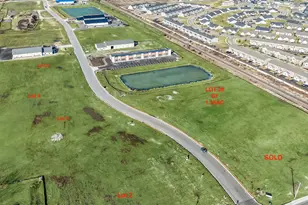 13951 Alexander St, Cedar Lake, IN 46303 - Photo 2