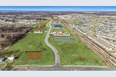 13951 Alexander Street, Cedar Lake, IN 46303 - Photo 4