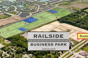 13831 Alexander St, Cedar Lake, IN 46303 - Photo 1