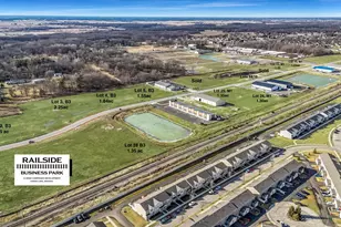 13831 Alexander St, Cedar Lake, IN 46303 - Photo 1