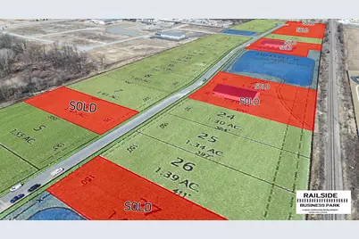 13801 Alexander Street, Cedar Lake, IN 46303 - Photo 2