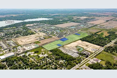 13801 Alexander Street, Cedar Lake, IN 46303 - Photo 2