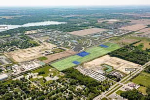 13801 Alexander St, Cedar Lake, IN 46303 - Photo 2