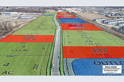 13801 Alexander Street, Cedar Lake, IN 46303 - Photo 4