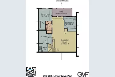 169 W McClung Road #203, La Porte, IN 46350 - Photo 26