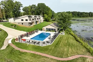 169 W McClung Rd, La Porte, IN 46350 - Photo 24