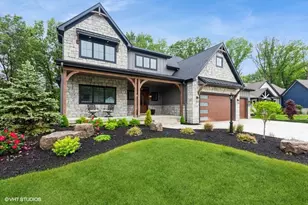 194 N Cricket Knoll Ct, Valparaiso, IN 46385 - Photo 1